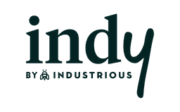 Indy brand logo
