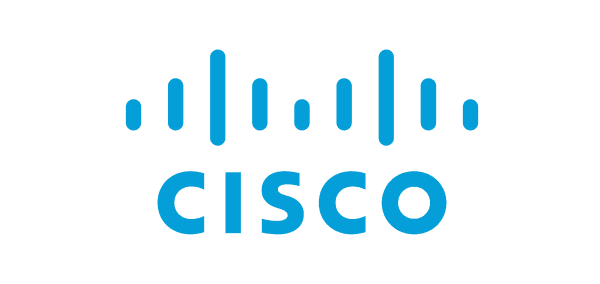 Cisco Logo