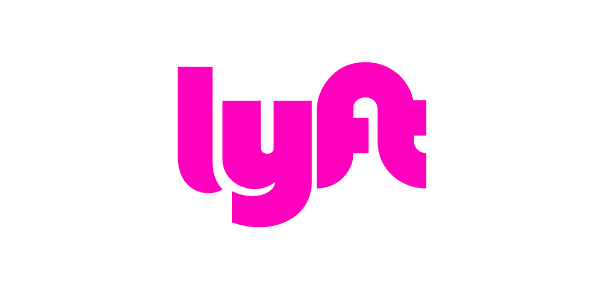 Lyft Logo