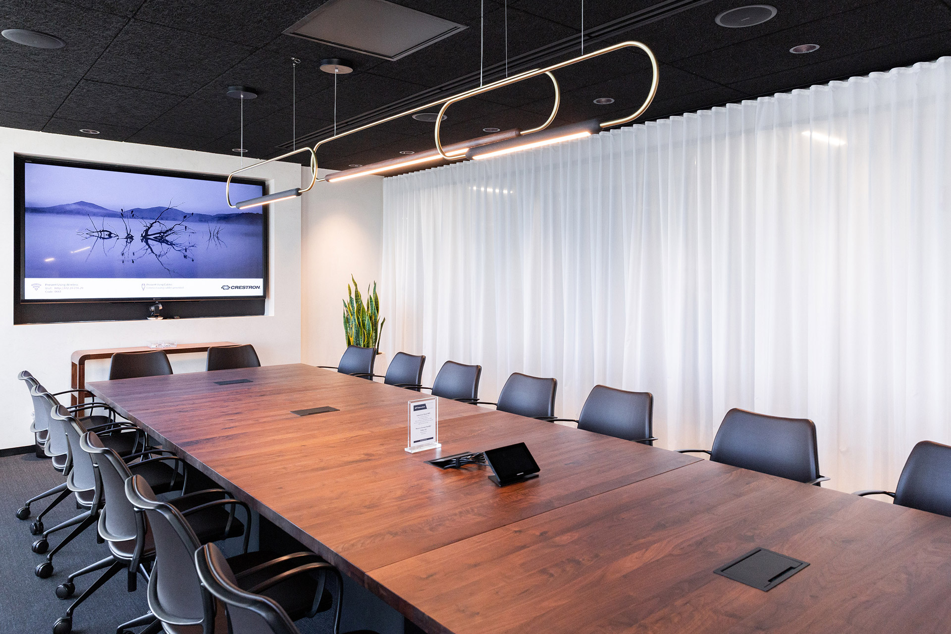 Meetings and Conference Space | Industrious